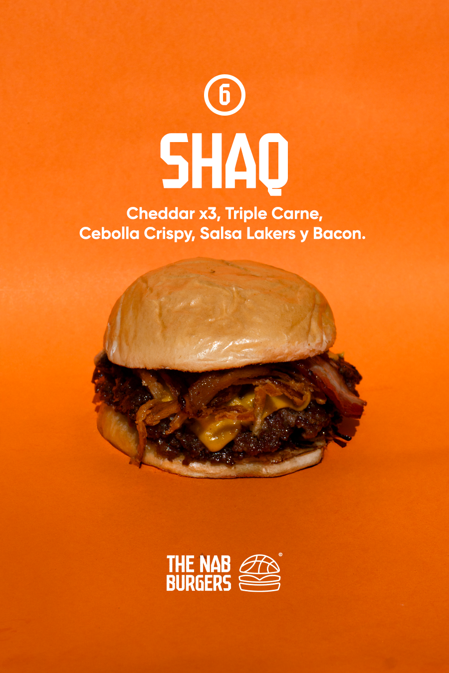 Shaq