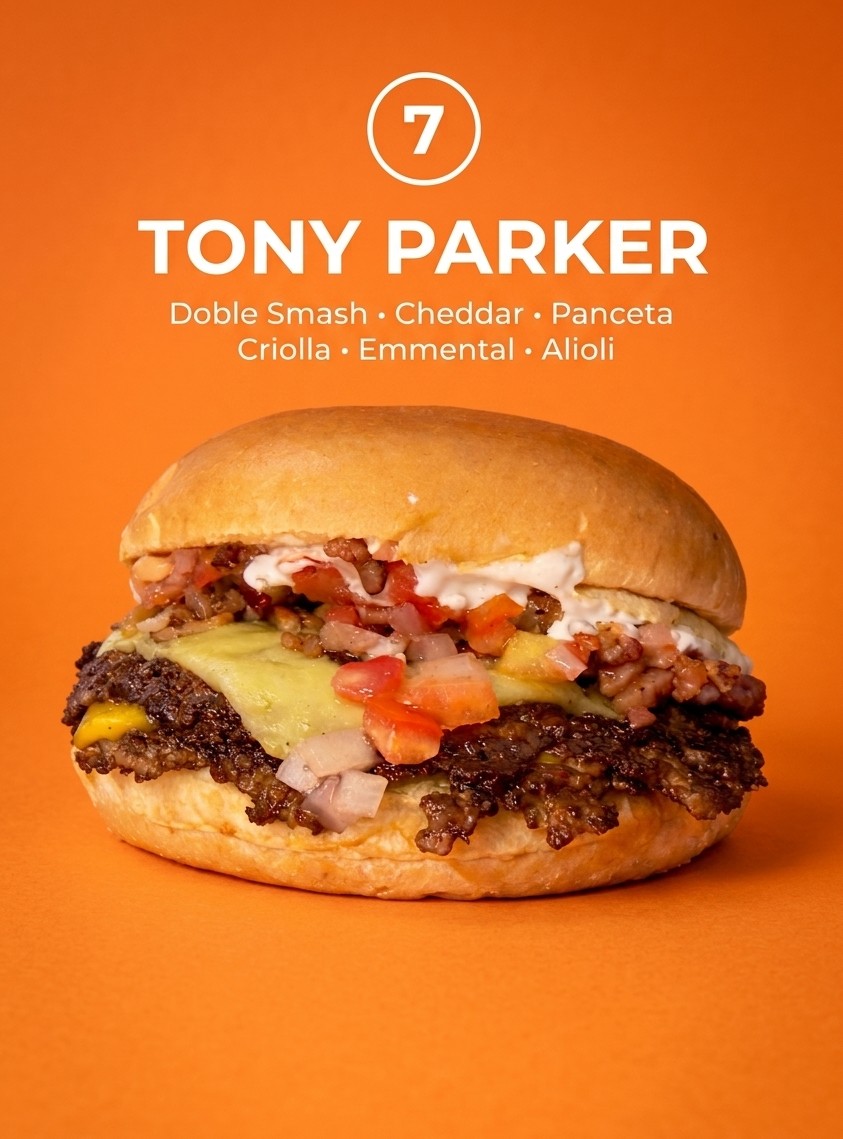 Tony Parker
