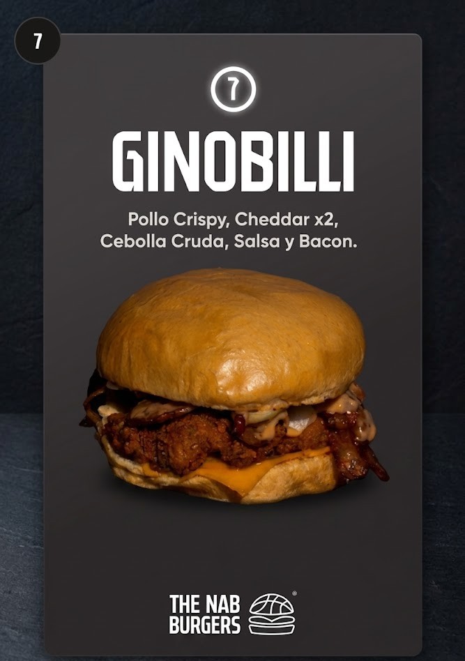 ginobilli